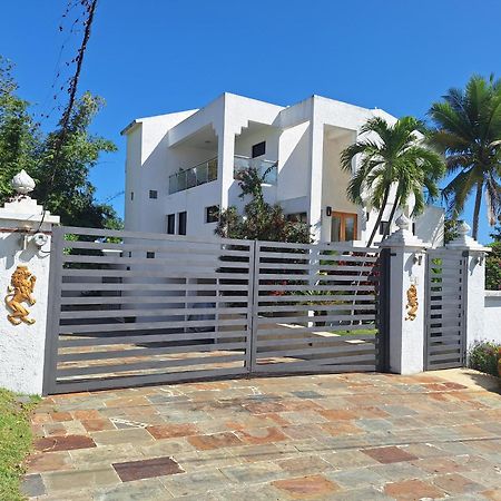 White House Mansion Puerto Plata Exterior foto