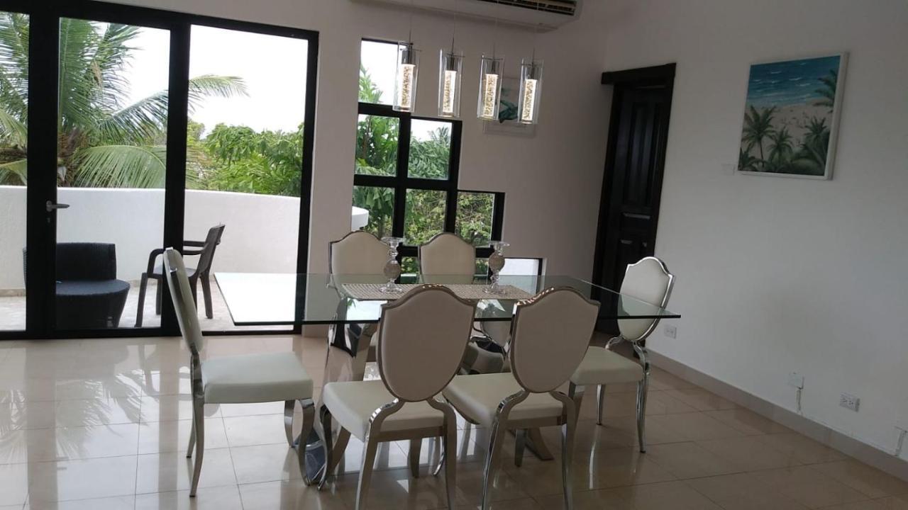 White House Mansion Puerto Plata Exterior foto