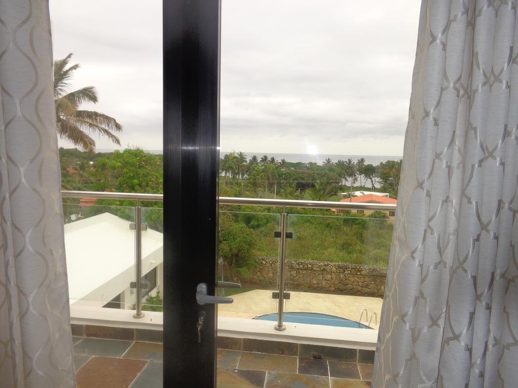 White House Mansion Puerto Plata Exterior foto